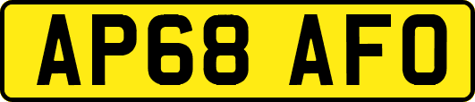 AP68AFO