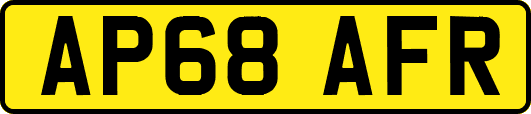AP68AFR