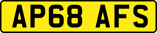 AP68AFS