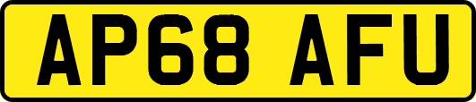 AP68AFU