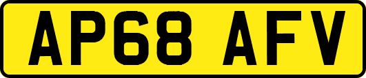 AP68AFV