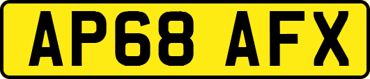 AP68AFX