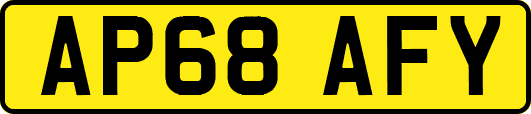 AP68AFY