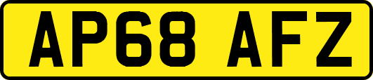 AP68AFZ