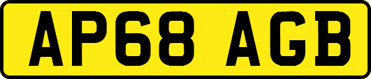 AP68AGB