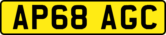 AP68AGC