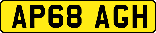 AP68AGH