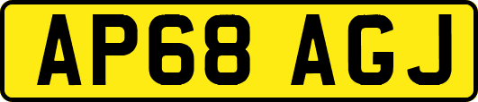 AP68AGJ