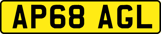 AP68AGL
