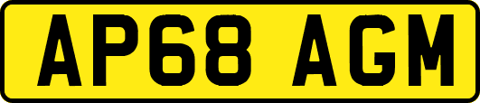 AP68AGM