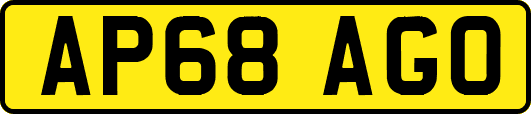 AP68AGO