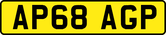 AP68AGP