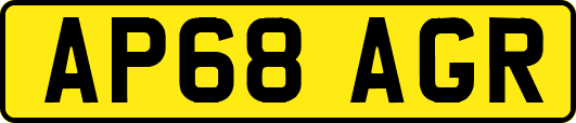 AP68AGR