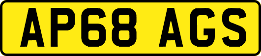 AP68AGS