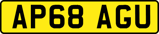 AP68AGU