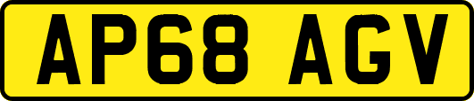 AP68AGV