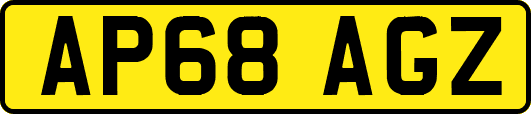 AP68AGZ