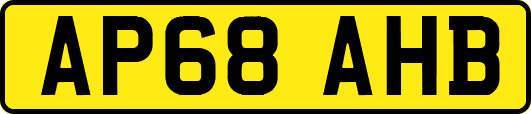 AP68AHB