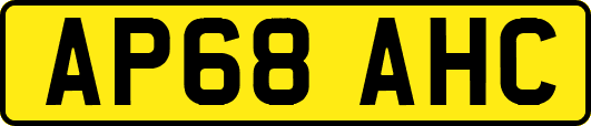 AP68AHC