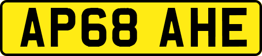 AP68AHE