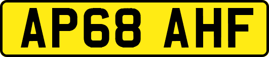 AP68AHF