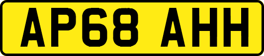 AP68AHH