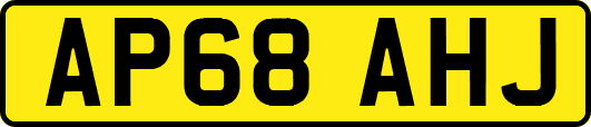 AP68AHJ