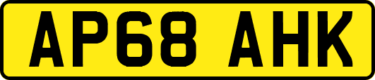 AP68AHK