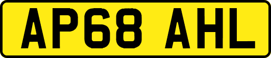 AP68AHL