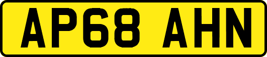 AP68AHN
