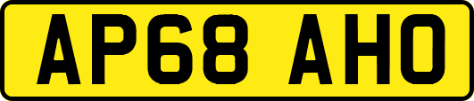 AP68AHO
