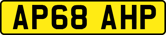 AP68AHP