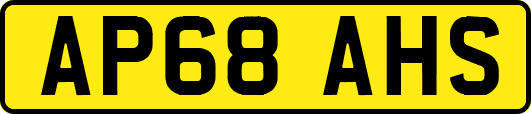 AP68AHS