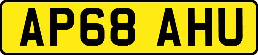 AP68AHU