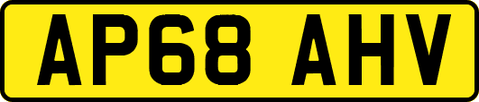 AP68AHV