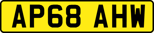 AP68AHW