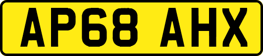 AP68AHX