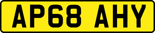 AP68AHY