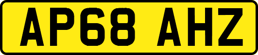 AP68AHZ