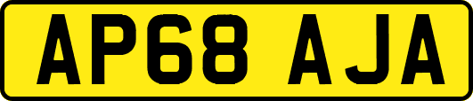 AP68AJA