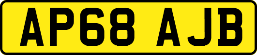 AP68AJB