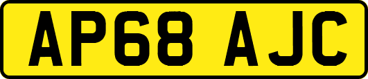 AP68AJC