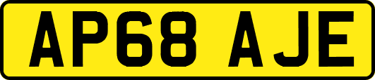 AP68AJE