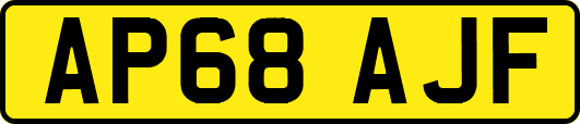 AP68AJF