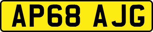 AP68AJG