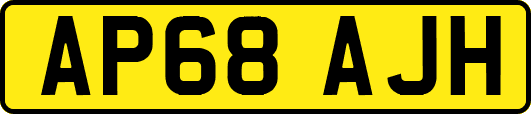 AP68AJH