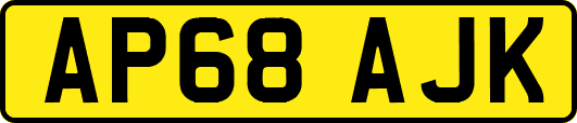 AP68AJK