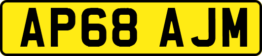 AP68AJM