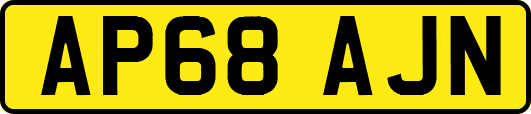 AP68AJN