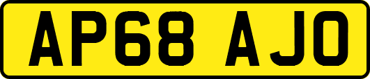 AP68AJO